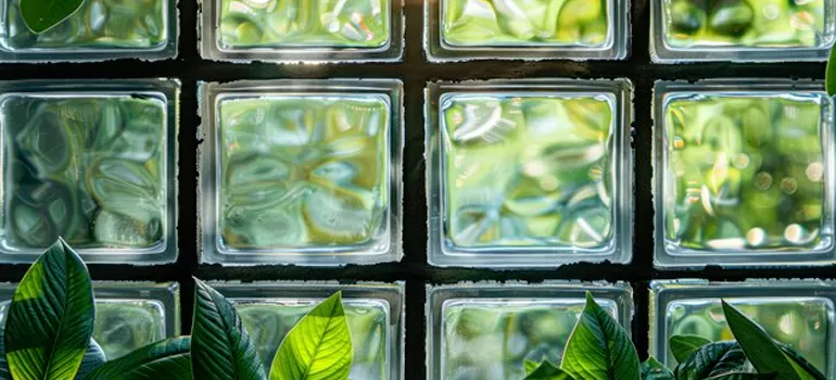 Glass Block Windows Near Me in Millbrae, CA