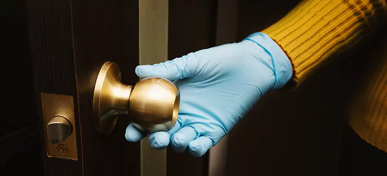 Aluminum Stile Door Service in Millbrae, CA