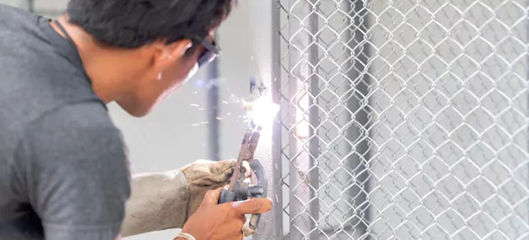 Commercial Window Grille Installation Service in Millbrae, CA