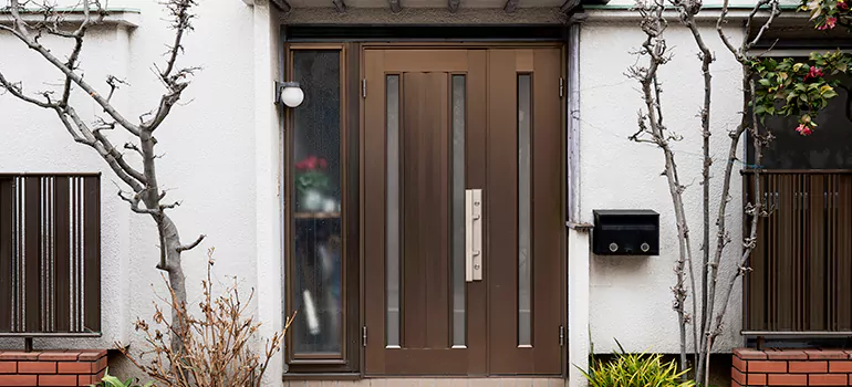 Auto Door Panel Repair in Millbrae, CA