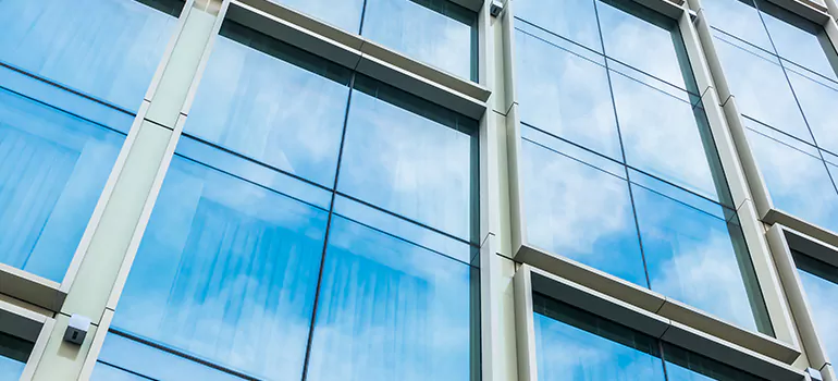 Industrial Window Insulation in Millbrae, CA