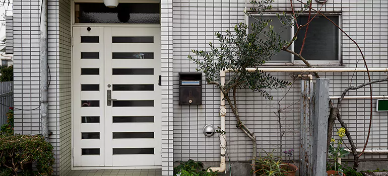 Custom Louvre Doors in Millbrae, CA