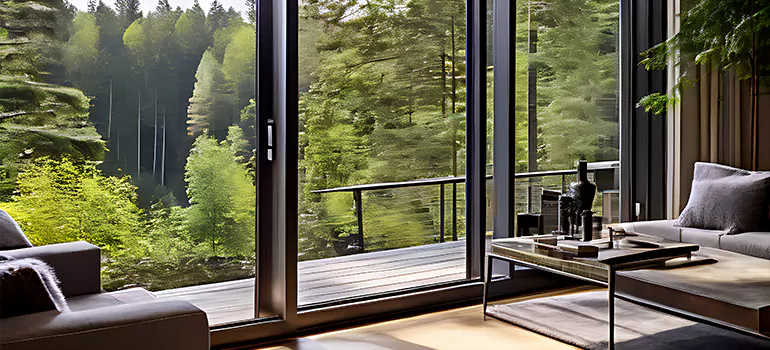 Single Slider Window Insulation Services in Millbrae, CA