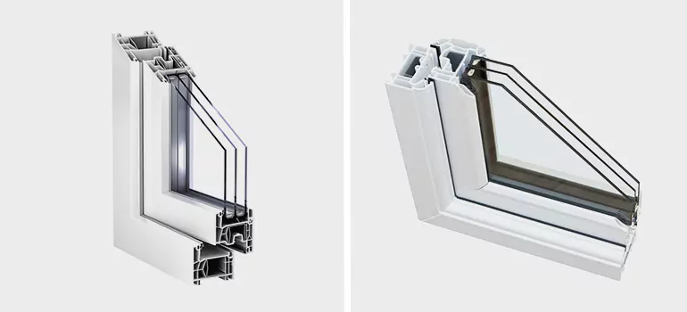Double Triple Pane Windows in Millbrae, CA
